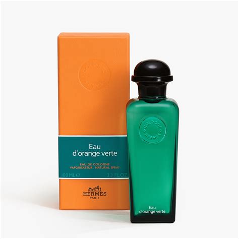 buy hermes orange cologne macy's|Eau d'orange verte Eau de cologne .